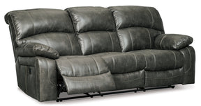 Dunwell Living Room Set - Living Room Set - Half Price Furniture