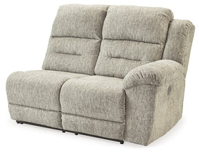 Family Den Power Reclining Sectional - Sectional - Half Price Furniture