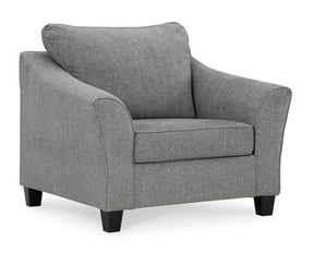 Mathonia Living Room Set Half Price Furniture