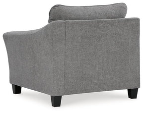 Mathonia Oversized Chair - Half Price Furniture