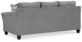 Mathonia Sofa - Half Price Furniture