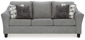 Mathonia Sofa Sleeper Half Price Furniture