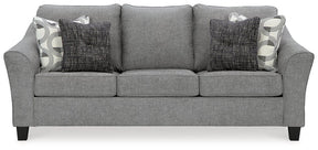Mathonia Sofa - Half Price Furniture