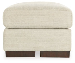 Maggie Ottoman - Half Price Furniture