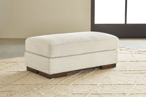 Maggie Ottoman - Half Price Furniture