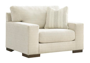 Maggie Oversized Chair Half Price Furniture