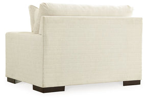 Maggie Oversized Chair Half Price Furniture