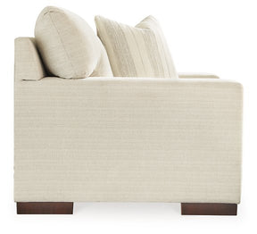 Maggie Oversized Chair Half Price Furniture
