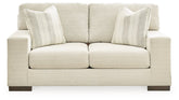 Maggie Loveseat Half Price Furniture