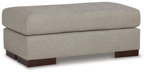 Maggie Ottoman - Half Price Furniture