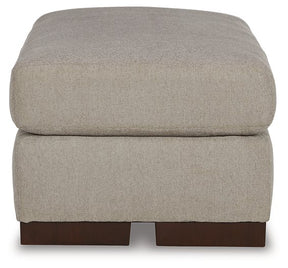 Maggie Ottoman - Half Price Furniture