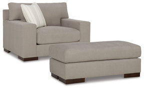 Maggie Living Room Set - Half Price Furniture