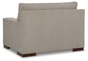 Maggie Oversized Chair Half Price Furniture