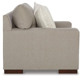 Maggie Oversized Chair Half Price Furniture