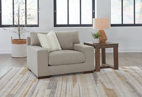 Maggie Oversized Chair Half Price Furniture