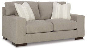 Maggie Loveseat - Half Price Furniture