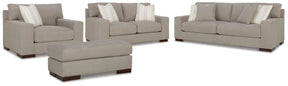 Maggie Living Room Set - Half Price Furniture