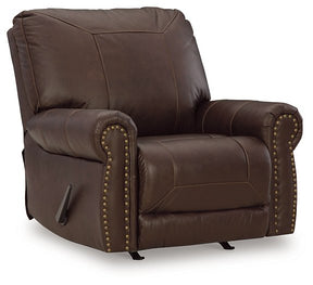 Colleton Recliner  Half Price Furniture