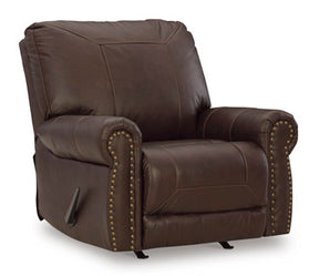 Colleton Recliner - Recliner - Half Price Furniture