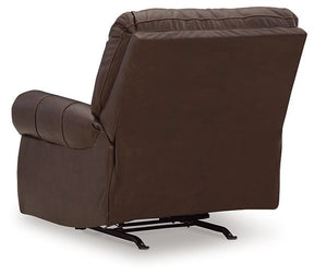 Colleton Recliner - Recliner - Half Price Furniture
