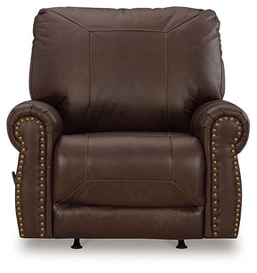 Colleton Recliner - Half Price Furniture