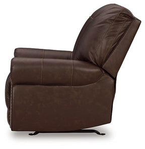 Colleton Recliner - Recliner - Half Price Furniture