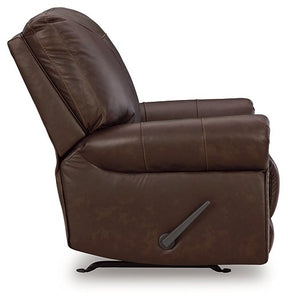 Colleton Recliner - Recliner - Half Price Furniture