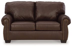 Colleton Loveseat  Half Price Furniture