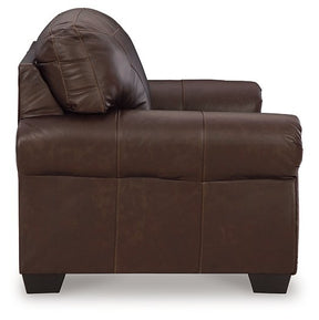 Colleton Loveseat - Loveseat - Half Price Furniture