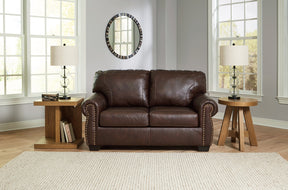 Colleton Loveseat - Half Price Furniture