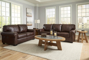 Colleton Living Room Set - Living Room Set - Half Price Furniture