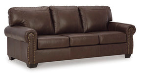 Colleton Living Room Set - Living Room Set - Half Price Furniture