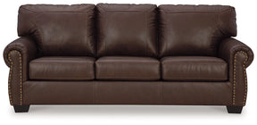 Colleton Living Room Set - Living Room Set - Half Price Furniture