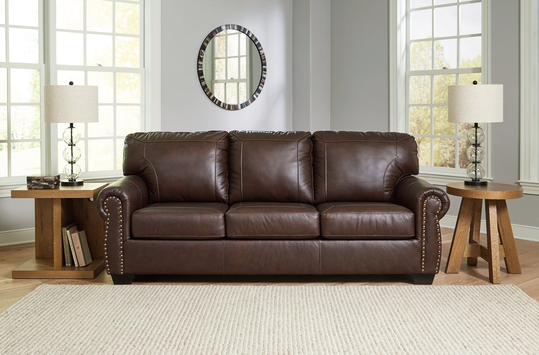 Colleton Living Room Set - Half Price Furniture