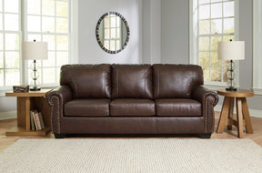 Colleton Living Room Set - Living Room Set - Half Price Furniture