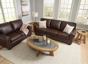 Colleton Living Room Set - Living Room Set - Half Price Furniture