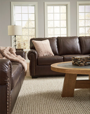 Colleton Living Room Set - Living Room Set - Half Price Furniture