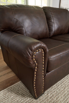 Colleton Living Room Set - Living Room Set - Half Price Furniture