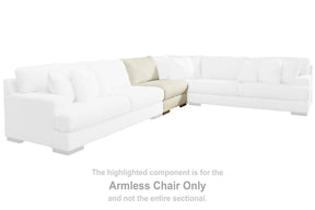 Zada Sectional Half Price Furniture
