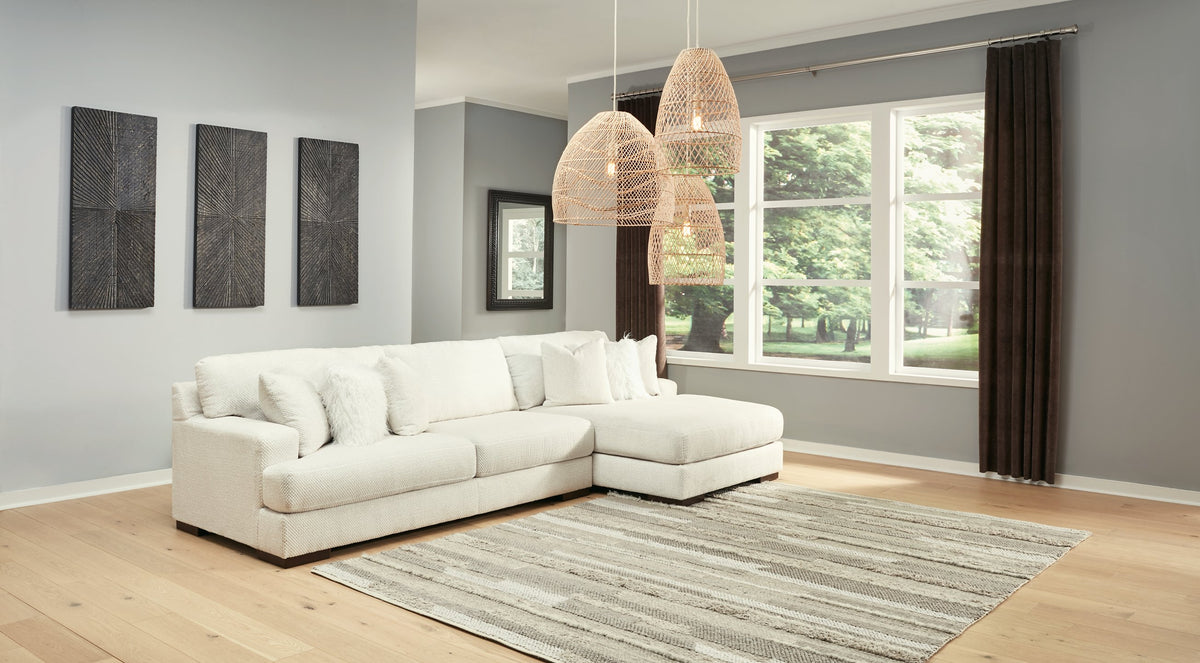 Zada 3-Piece Upholstery Package - Las Vegas Furniture Stores