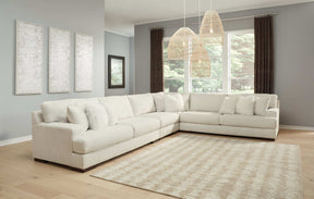 Zada Sectional Half Price Furniture