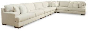 Zada Sectional - Half Price Furniture