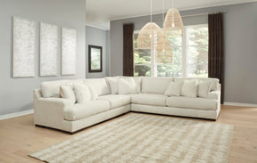 Zada Sectional - Half Price Furniture