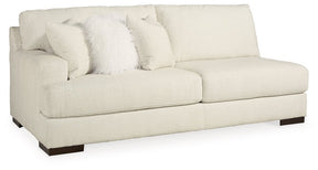 Zada Sectional Half Price Furniture