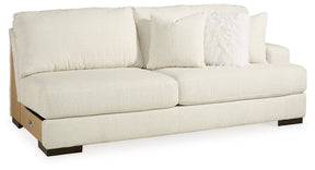 Zada Sectional Half Price Furniture