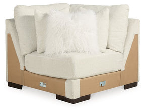 Zada Sectional Half Price Furniture