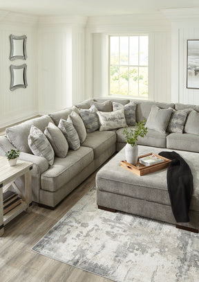 Bayless Living Room Set - Living Room Set - Half Price Furniture