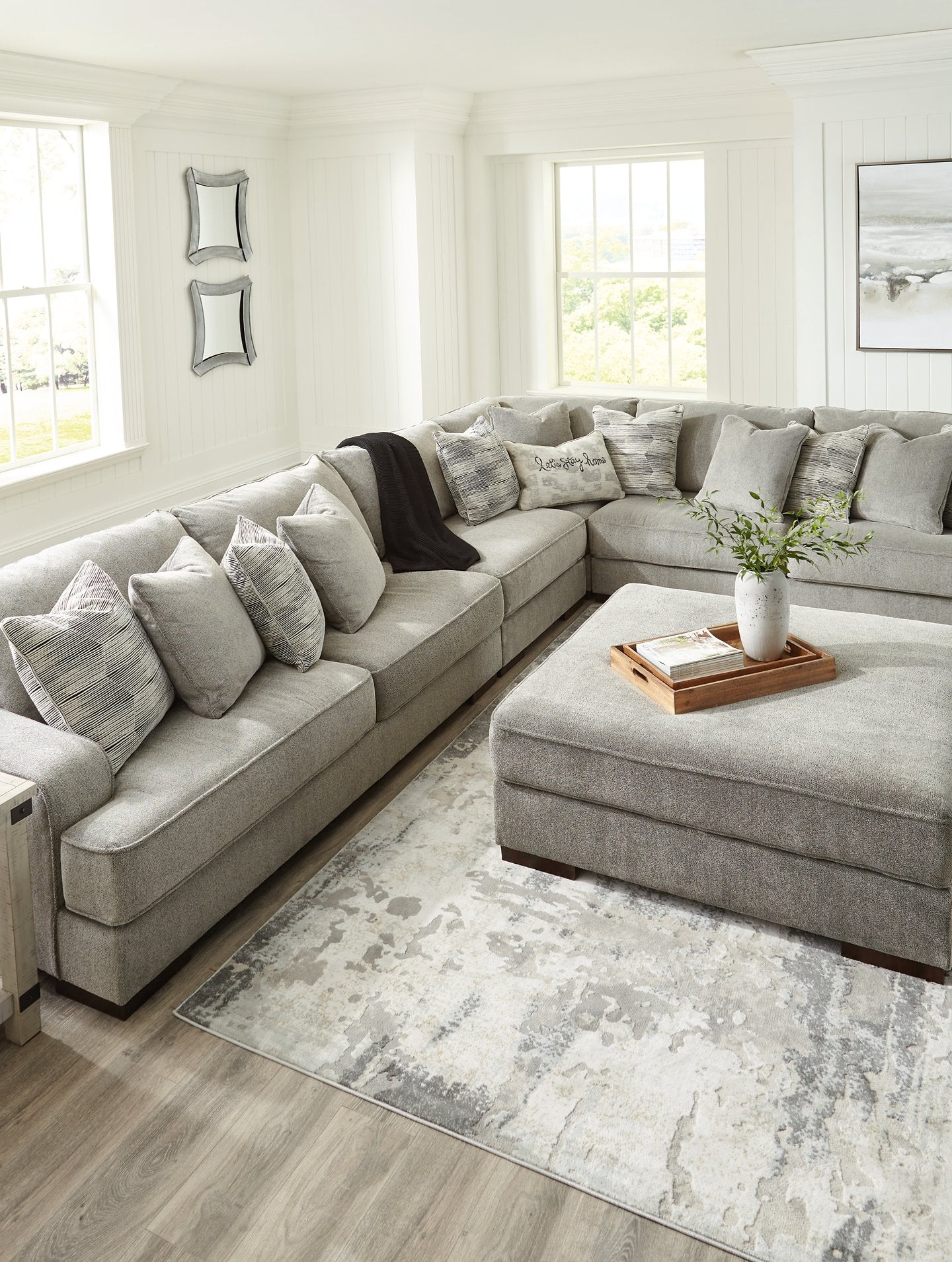 Bayless Living Room Set - Half Price Furniture