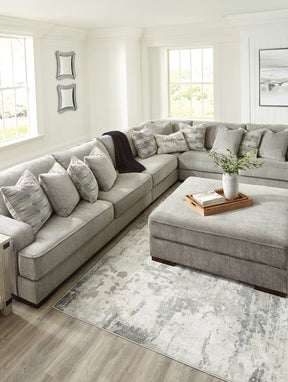 Bayless Living Room Set - Living Room Set - Half Price Furniture
