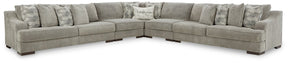 Bayless Living Room Set - Living Room Set - Half Price Furniture